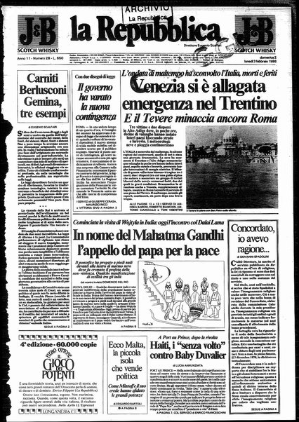 La repubblica